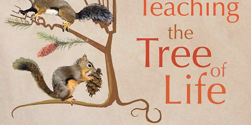 Biodiversity Lecture Series - Building, Using and Teaching the Tree of Life with Doug and Pam Soltis