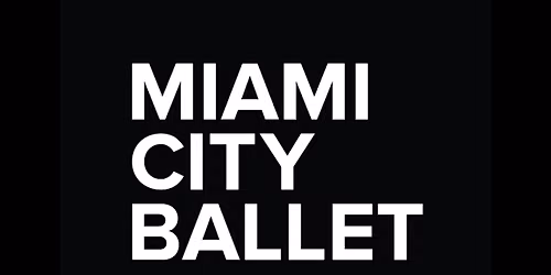 Miami City Ballet: American Rhythms - Fall Mix