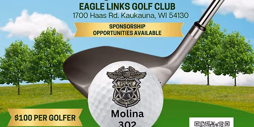 2026 Golf Outing 
