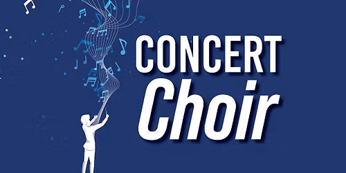 ICC Concert Choir Winter Performance