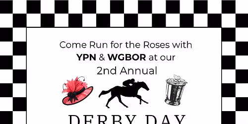 YPN 2nd Annual Derby Day