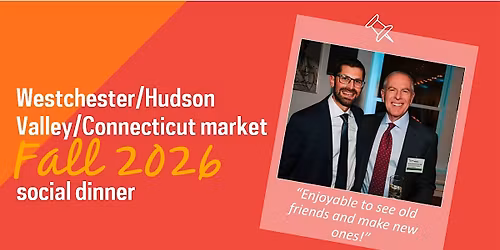 2026 Westchester\/Hudson Valley\/Connecticut Market Fall Doctors' Lounge