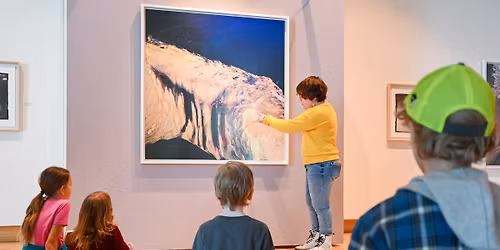 Homeschool Discovery Day: Explore More