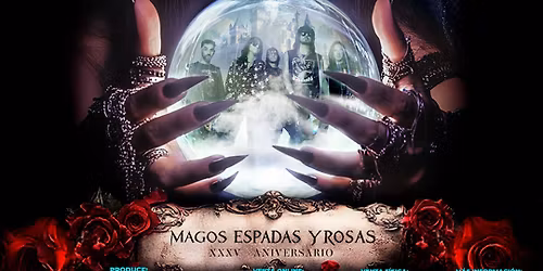 RATA BLANCA EN CONCIERTO SC