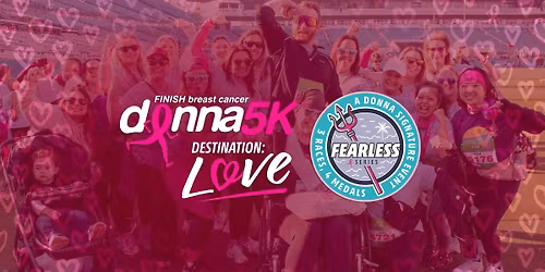 FIS DONNA 5K