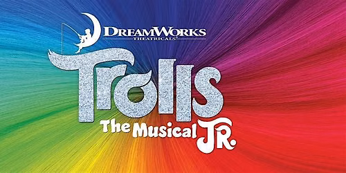 Trolls Jr. at Bay Area Performing Arts