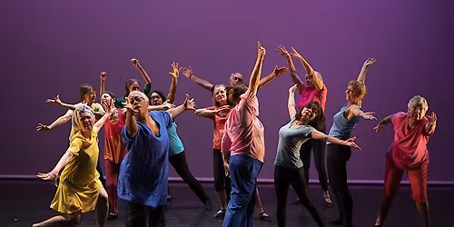 Bolder not Older: Contemporary Dance Company Fulham (April-July 2026)