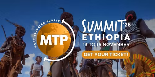 MTP Summit in Ethiopia 2025