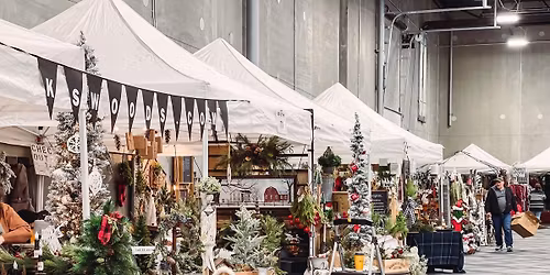 Finders Keepers | Jackson, MI | NOV 9th | 150 Vendors + Santa and The Grinch \ud83c\udf84\ud83e\udd8c\ud83d\udef7