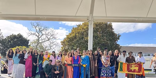 Bollywood Dance Performance \u2013 Student Showcase