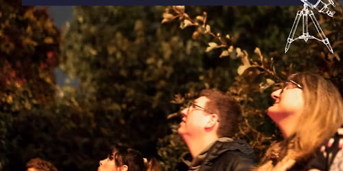 Stargazing Event: Anniversary of the Discovery of Uranus