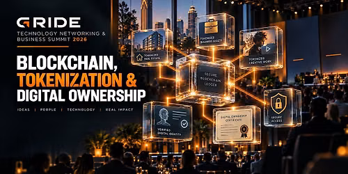 Blockchain, tokenization, and digital ownership