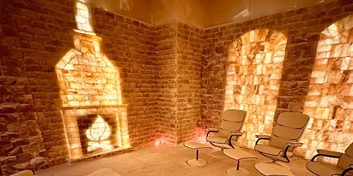 Morning Sound Healing Stress Reduction w\/ JaeAna