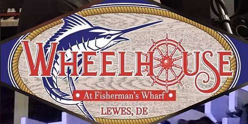 The Great Chasers @ The Wheelhouse