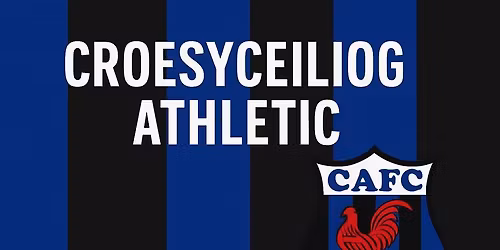 CAFC Christmas Raffle