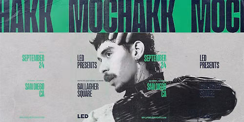 Mochakk