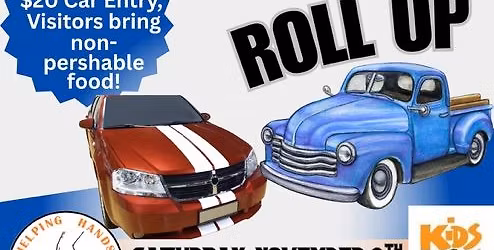 Helping hands Food Bank