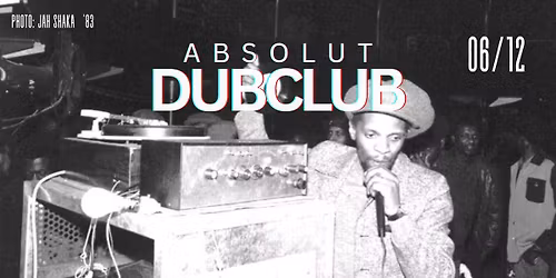 Absolut Dubclub