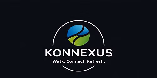 KONNEXUS Walk. Connect. Grow. Southport Business Wellbeing Networking