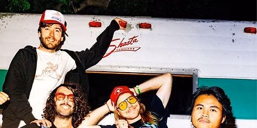 ??? + UNCLE ACID & THE DEADBEATS + PSYCHEDELIC PORN CRUMPETS in Austin