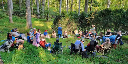 Fall Equinox Gathering