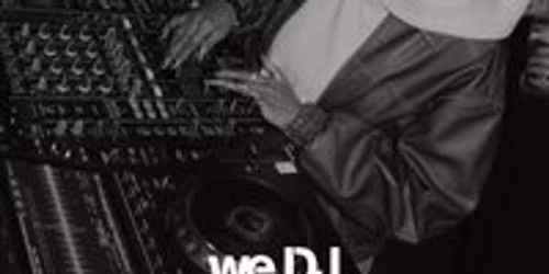 we DJ FREE DJ Workshops In May - Women Only