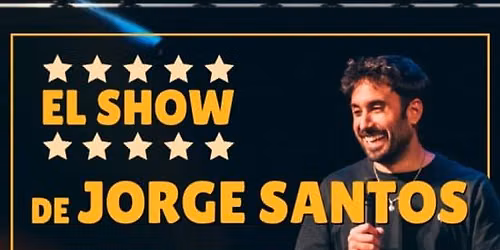 El Show de Jorge Santos