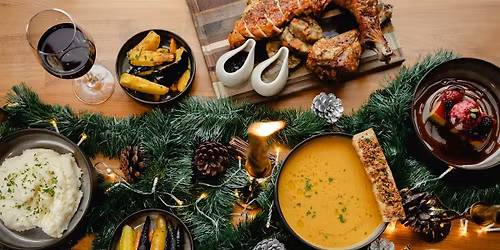 Holiday Turkey Take Out