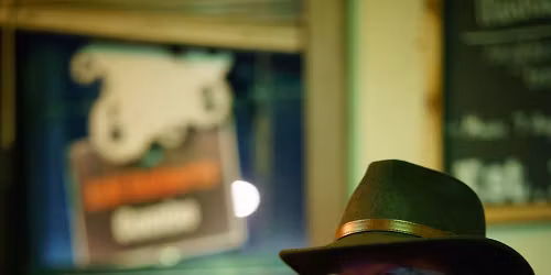 Live Music - Uncle Jim