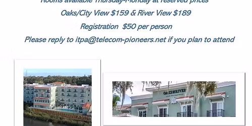 ITPA Assembly November 2025