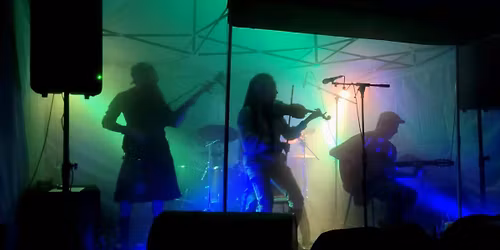 Concert acoustique Caf\u00e9 Baboom