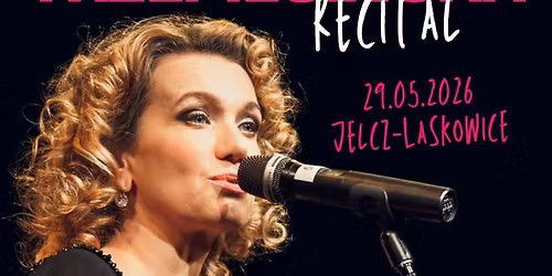 RECITAL JOANNY TRZEPIECI\u0143SKIEJ