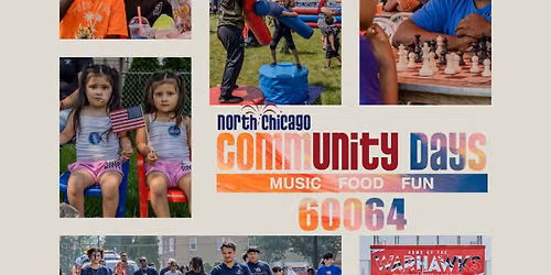 North Chicago Community Days