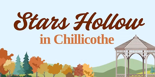 Stars Hollow in Chillicothe
