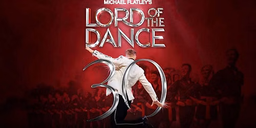 Lord of the Dance London Tickets