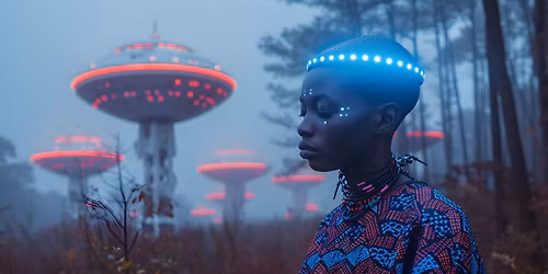 Generous Futures, Woven Together