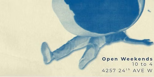 July Magnolia Vintage Warehouse Open House Hours