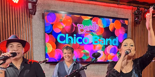 F\u00eate Latine | Chico band