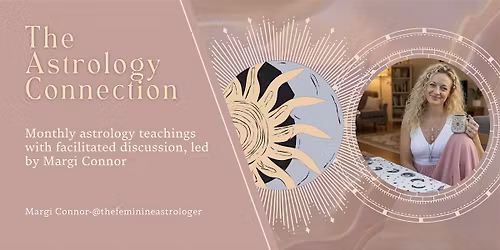 The Astrology Connection: Mars and the Sun