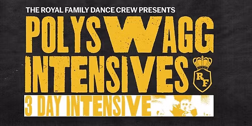 Polyswagg Intensives 2026