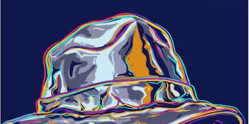 Tin Foil Hat at Whale City in Aptos (11\/20)