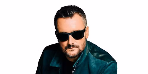 Eric Church