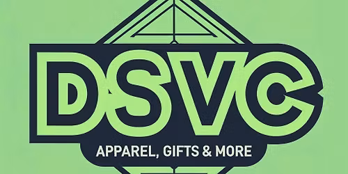 DSVC Apparel Gifts & More Grand Reopening