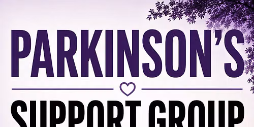 Parkinson\u2019s Support Group