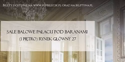Koncert dla dzieci