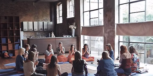 LUNAR ECLIPSE ~ FULL MOON TEA CEREMONY ~ PISCES LOVE