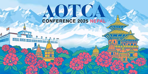 AOTCA International Tax Conference 2025 Nepal