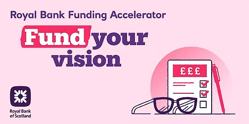 Funding Accelerator: Fund Your Vision
