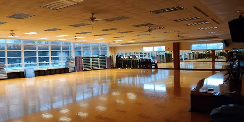 Endeavor Health Fitness & Wellness Center Gong Meditation