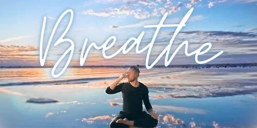 BREATHE BREATHWORK RETREAT (Adelaide Hills, SA) - Oct 2026